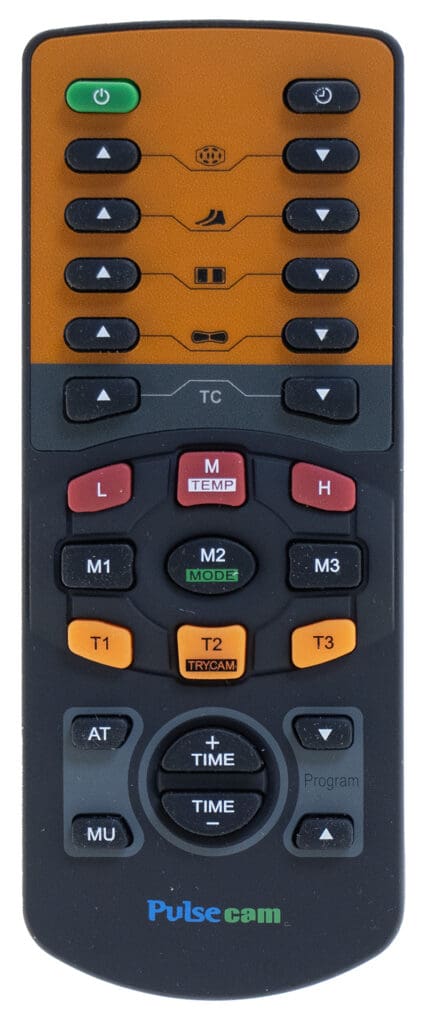 SR-32DA 32 button OEM Remote Control OEM sample 2