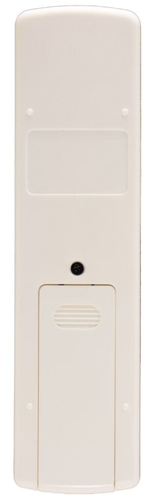 SC14 OEM 14 button Remote Control Sample 2 back